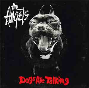 The Angels - Dogs Are Talking