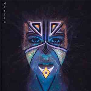 The Basement Paintings - Mystic