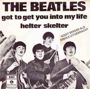 The Beatles - Got To Get You Into My Life