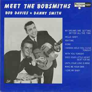 The Bobsmiths - Meet The