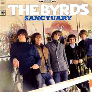The Byrds - Sanctuary