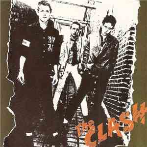 The Clash - The Clash