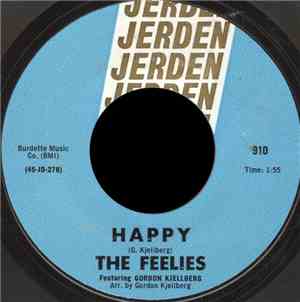 The Feelies  - Happy