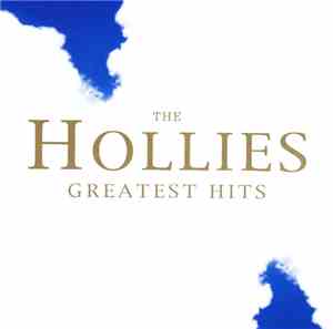 The Hollies - Greatest Hits
