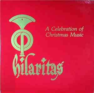 The Music Department Of The University Of Alabama - Hilaritas