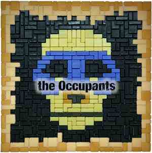 The Occupants - Alison