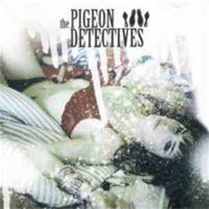 The Pigeon Detectives - The Pigeon Detectives