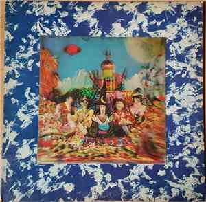 The Rolling Stones - Their Satanic Majesties Request