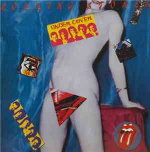 The Rolling Stones - Undercover