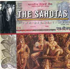 The Sahotas - The Right Time