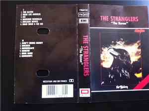 The Stranglers - The Raven