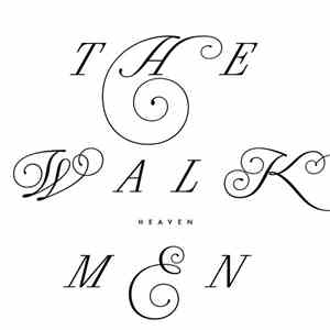 The Walkmen - Heaven