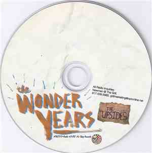 The Wonder Years - The Upsides