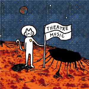 Theatre Music For Human Beings - Theatre Music For Human Beings EP