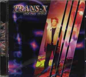 Trans-X - On My Own