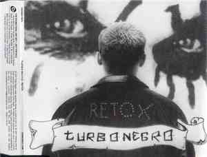 Turbo Negro - Retox