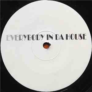 Unknown Artist - This Is California / Everybody In Da House