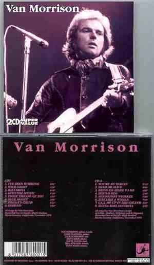 Van Morrison - Van Morrison