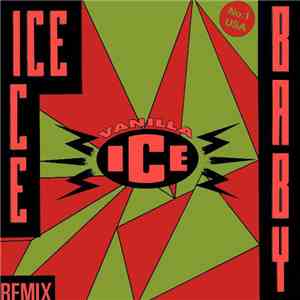 Vanilla Ice - Ice Ice Baby (Remix)
