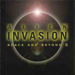 Various - Alien Invasion - Space And Beyond II