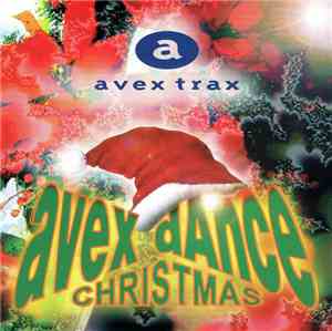Various - Avex Dance Christmas