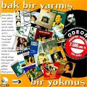 Various - Bak Bir Varmış Bir Yokmuş