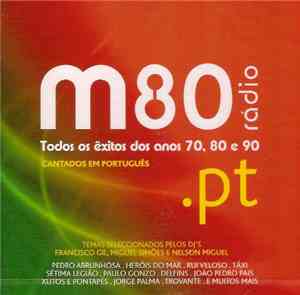 Various - M80.pt