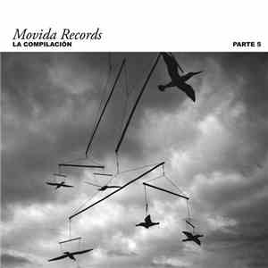 Various - Movida Records - La Compilación Parte 5