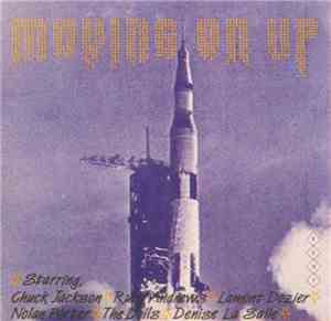 Various - Moving On Up