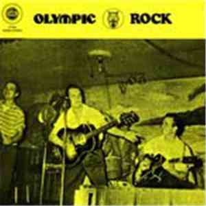 Various - Olympic Rock