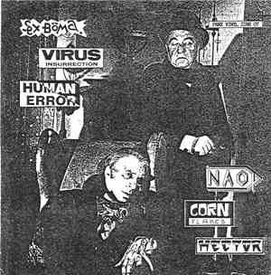 Various - Panx Vinyl Zine 07