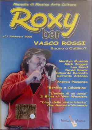 Various - Roxy Bar 1