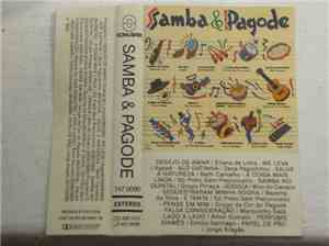 Various - Samba & Pagode