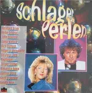 Various - Schlager-Perlen