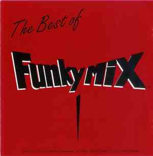 Various - The Best Of Funkymix 1