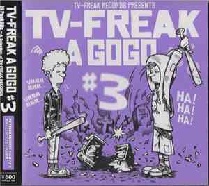 Various - TV Freak A Gogo #3