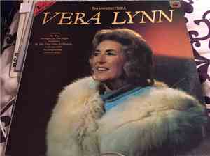 Vera Lynn - The Unforgettable Vera Lynn