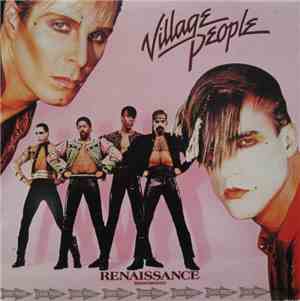 Village People - Renaissance = Renacimiento