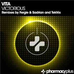 Vita  - Victorious