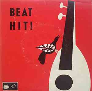 Voss, Doc & Mel And Their Orchestra - Beat Hit!