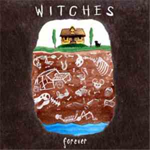 Witches  - Forever