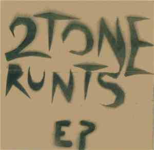 2 Tone Runts - 2 Tone Runts EP