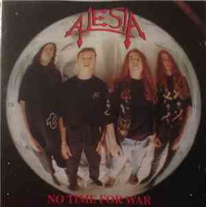Alesia  - No Time For War