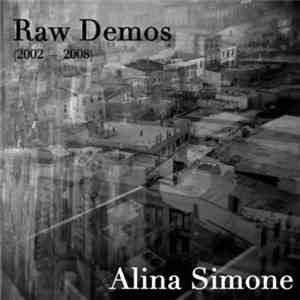 Alina Simone - Raw Demos (2002-2008)