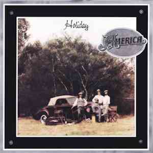 America  - Holiday