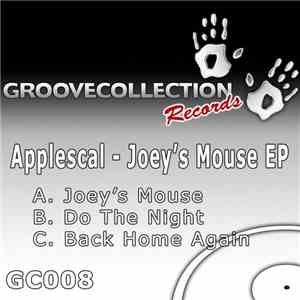 Applescal - Joey's Mouse EP