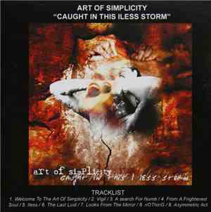 Art Of Simplicity - Caught In This I Less Storm