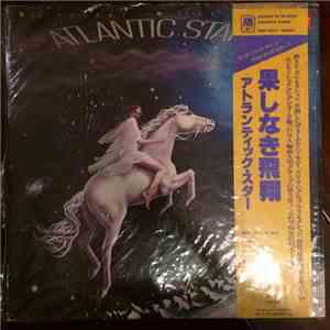 Atlantic Starr - Straight To The Point