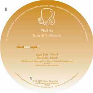 Avilo - Two 8 & Reach