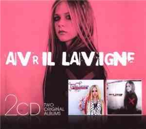 Avril Lavigne - Under My Skin / The Best Damn Thing